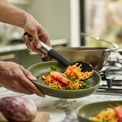 Joseph Joseph - Elevate™ Stainless Steel Silicone Solid Spoon additional 5
