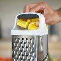 Joseph Joseph - Multi-Grip™ Box Grater with Precision Food-Grip additional 2