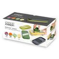 Joseph Joseph - Multi-Prep™ Compact 4-piece Grater &amp; Slicer additional 2