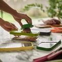 Joseph Joseph - Multi-Prep™ Compact 4-piece Grater &amp; Slicer additional 4