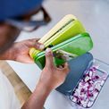 Joseph Joseph - Multi-Prep™ Compact 4-piece Grater &amp; Slicer additional 7