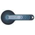 Joseph Joseph - Nest™ Measure Blue Measuring Cups additional 2