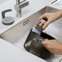 Joseph Joseph - Palm Scrub™ Grey Washing up Brush additional 6