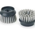 Joseph Joseph - Palm Scrub™ Grey Washing up Brush additional 2