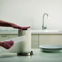 Joseph Joseph - Push&amp;Tear™ Grey Kitchen Roll Holder additional 5