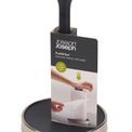 Joseph Joseph - Push&amp;Tear™ Grey Kitchen Roll Holder additional 1