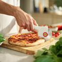 Joseph Joseph - Ringo™ Easy-clean Red Pizza Cutter additional 6