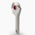 Joseph Joseph - Ringo™ Easy-clean Red Pizza Cutter additional 1