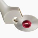 Joseph Joseph - Ringo™ Easy-clean Red Pizza Cutter additional 3