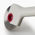 Joseph Joseph - Ringo™ Easy-clean Red Pizza Cutter additional 4
