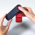 Joseph Joseph - Rota™ Red Folding Knife Sharpener additional 4