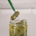 Joseph Joseph - Scoop&amp;Pick™ 2 Piece Green Antipasti Set additional 2
