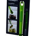 Joseph Joseph - Scoop&amp;Pick™ 2 Piece Green Antipasti Set additional 1