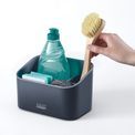 Joseph Joseph - SinkStore™ Tiered Grey Sink Tidy additional 4