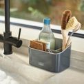 Joseph Joseph - SinkStore™ Tiered Grey Sink Tidy additional 5