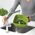 Joseph Joseph - Square Colander Green additional 5