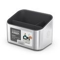 Joseph Joseph - Surface™ Stainless-steel Tiered Sink Tidy additional 1