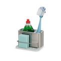 Joseph Joseph - Surface™ Stainless-steel Sink Tidy Light Stone additional 1