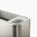 Joseph Joseph - Surface™ Stainless-steel Sink Tidy Light Stone additional 3