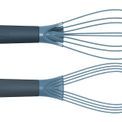 Joseph Joseph - Twist™ 2-in-1 Blue Whisk additional 3