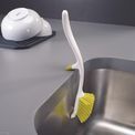 Joseph Joseph Edge™ Green Washing Up Brush additional 4
