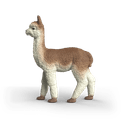 Schleich - Alpaca additional 4