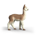 Schleich - Alpaca additional 2