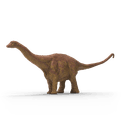 Schleich - Brontosaurus additional 3