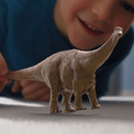 Schleich - Brontosaurus additional 2