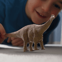 Schleich - Brontosaurus additional 4