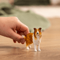 Schleich - Collie additional 3