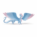 Schleich - Crystal Dragon additional 1