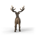 Schleich - Elk additional 3