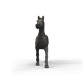 Schleich - English Thoroughbred Mare additional 5