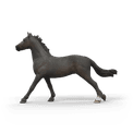 Schleich - English Thoroughbred Mare additional 6