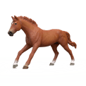 Schleich - English Thoroughbred Stallion additional 2