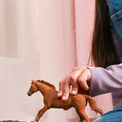 Schleich - English Thoroughbred Stallion additional 3