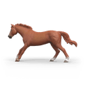 Schleich - English Thoroughbred Stallion additional 6