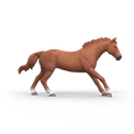 Schleich - English Thoroughbred Stallion additional 1