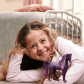 Schleich - Galaxy Unicorn Mare additional 6