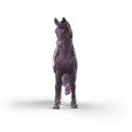 Schleich - Galaxy Unicorn Mare additional 3