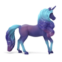 Schleich - Galaxy Unicorn Stallion additional 6