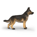 Schleich - German Shepherd Dog additional 3