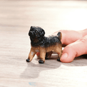 Schleich - German Shepherd Puppy additional 3