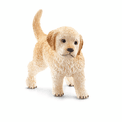 Schleich - Golden Retriever Puppy additional 1