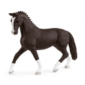 Schleich - Hannoverian Mare Black additional 1