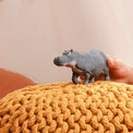 Schleich - Hippopotamus additional 3