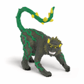 Schleich - Jungle Chimpanzee additional 1