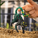 Schleich - Jungle Chimpanzee additional 2