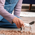Schleich - Knabstrupper Gelding additional 6